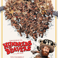 Hundreds Of Beavers Preview