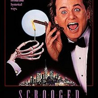 Xmas Bonus Episode: Scrooged (Ft. PJDU)