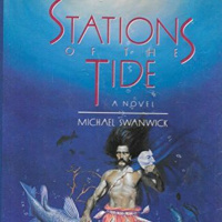 Episode 188: Stations Of The Tide