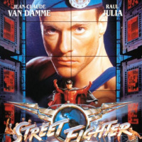 Street Fighter Preview