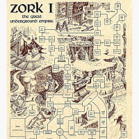 Infocom Challenge: Zork I Preview