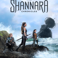 Shannara Preview
