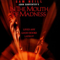 In The Mouth Of Madness Preview