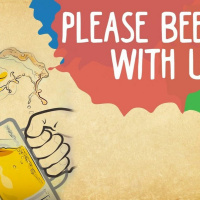 Episode 234: Beer With Us, Here