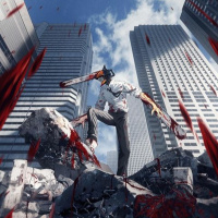 Episode 237: Chainsaw Man