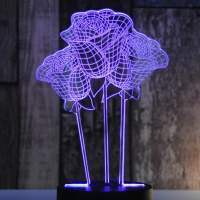 Episode 209: Fragments Of A Hologram Rose