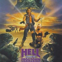 Episode 207: Frogtown Mpreg Kinks (Ft. Jeff Martin  Caitlin Fortier)