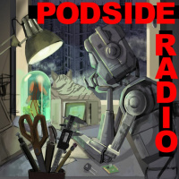Podside Radio: Interstella 5555