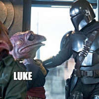 New Years Bonus: Mandalorian Preview (ft Kelsey and Luke of Photorpod)