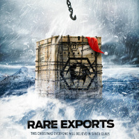 Episode 247: Rare Exports