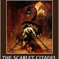 Conan Cartel: Scarlet Citadel