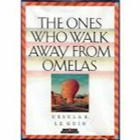 Preview: The Ones Who Walk Away From Omelas (Ft. Michel Lichand)