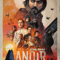 Andor, Part II Preview