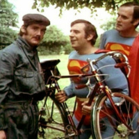 Preview: Bruce Sterling ---- Bicycle Repairman