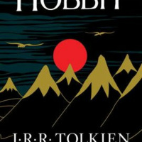 The Hobbit Book
