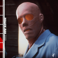 Hollow Man Preview
