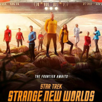 Episode 187: Strange New Worlds