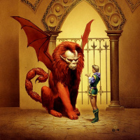 Episode 84: Crap Books IV: A Spell for Chameleon (ft. Karlo Yeager Rodriguez)