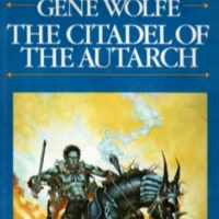 Citadel Of The Autarch XXI - XXX Preview