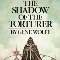 UNLOCKED: Shadow Of The Torturer XVI - XX