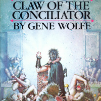 UNLOCKED: The Claw of the Conciliator XXI - XXV