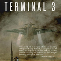 Episode 100: Terminal 3 (Ft Illimani Ferrerira)