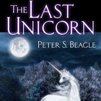 Episode 89: Peter S. Beagle ---- The Last Unicorn (ft. J.R. Dawson)