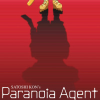 Episode 113: Paranoia Agent 1 (W/ Emma Bowers and Abby Denton)