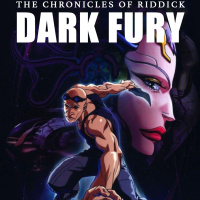 Chronicles Of Riddick: Dark Fury Preview