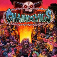 Episode 255: Chaindevils (Ft. Jeff Martin)