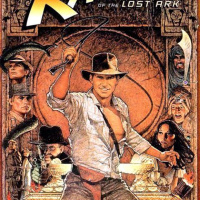 PULPTEMBER Preview: Raiders of the Lost Ark