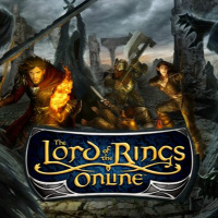 LOTRO (Ft. Trevor Strunk and Kurt)