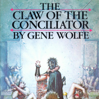 UNLOCKED: The Claw of the Conciliator XI - XV