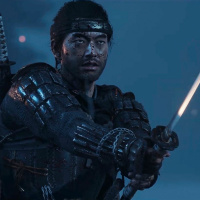 Episode 86: Ghost of Tsushima