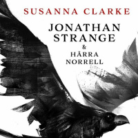 Strange  Norrell Parts 61 - 69 Preview