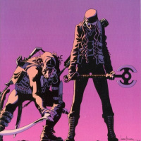 Preview: The Old Guard (comics)