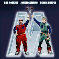 Super Mario Bros Preview