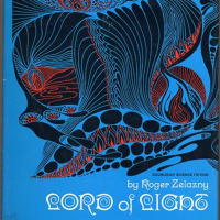 Lord Of Light Preview