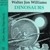 Episode 156: Dinosaurs (Ft. Pete and Chris)