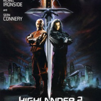 HIghlander II Preview