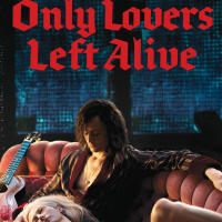 Episdoe 189: Only Lovers Left Alive