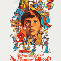 Phantom Tollbooth Preview