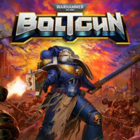 Episode 230: Boltgun