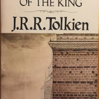 Return Of The King Book Preview