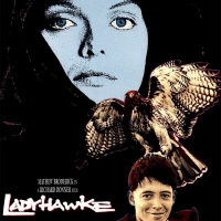 Ladyhawke Preview