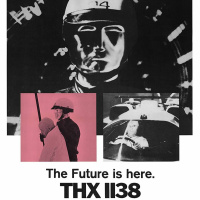 THX 1138 (Ft. Raquel S. Benedict) Preview