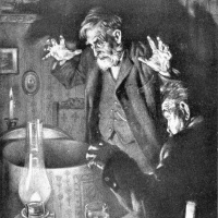 Episode 193: The Screaming Skull