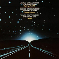Close Encounters of the Third Kind Preview