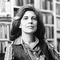 Preview: Susan Sontag ---- Imagination of Disaster