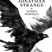 Strange  Norrell Parts 30 - 36 Preview